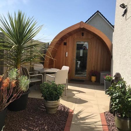 Portree Pod Villa Kültér fotó